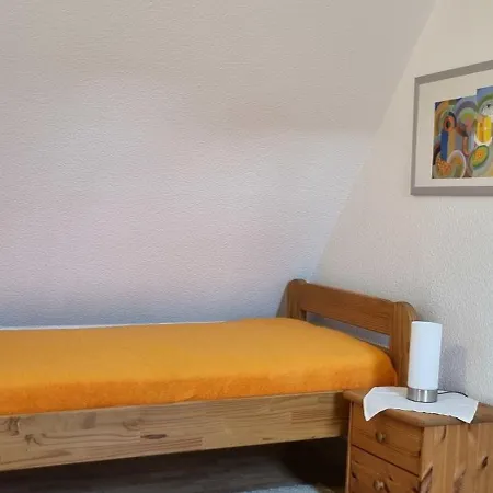 Holiday home Kietzke Eckernfoerde