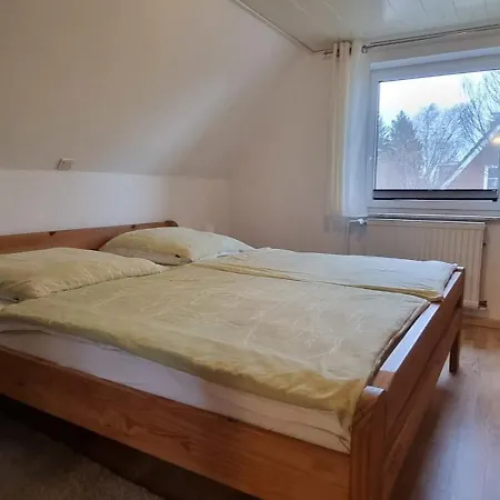 Holiday home Kietzke