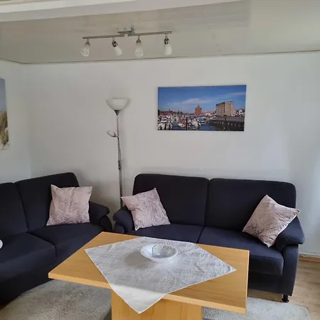 Kietzke Holiday home *