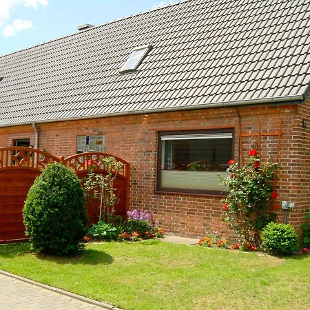 Kietzke Eckernfoerde