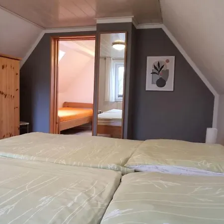 Kietzke Holiday home