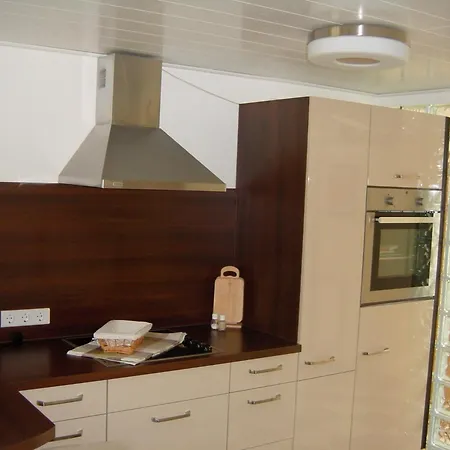 Holiday home Kietzke *