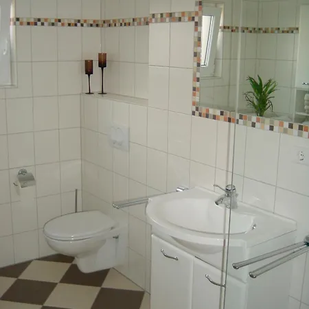 Holiday home Kietzke Eckernfoerde