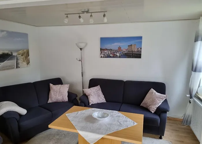 Kietzke Semesterbostad *