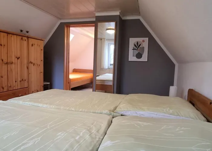 Kietzke Semesterbostad