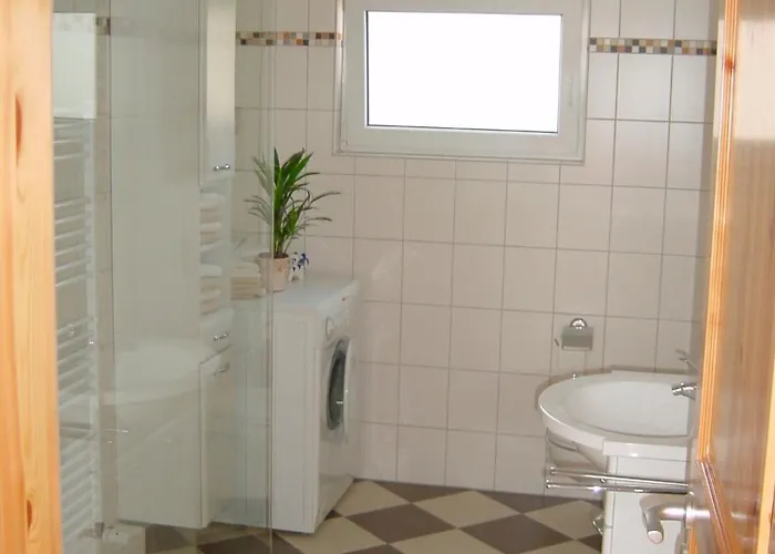 Kietzke Semesterbostad Eckernförde